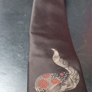 Don Soper men's tie